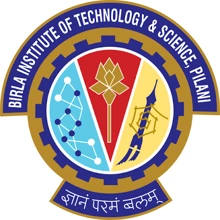 BITS Pilani logo