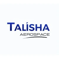 Talisha Aerospace company logo
