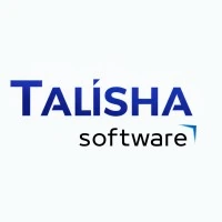 Talisha Software company logo